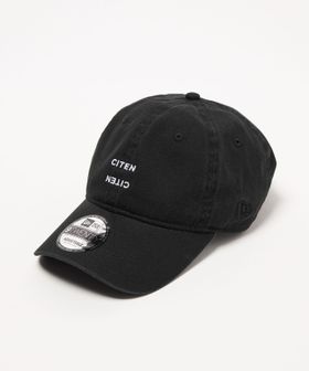 NEW ERA/＜NEWERA×CITEN＞9TWENTY/W/キャップ