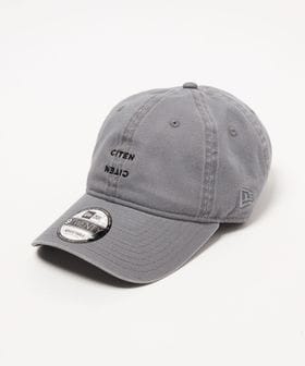 NEW ERA/＜NEWERA×CITEN＞9TWENTY/W/キャップ