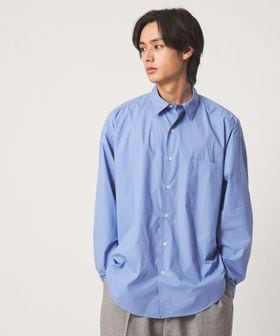 CITEN/＜CITEN＞ビッグポケットオーバーシャツ/シャツ / ブラウス
