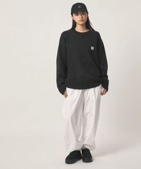 CITEN/＜CITEN＞イージートラックパンツ裏地付き/スウェットパンツ / ジャージ