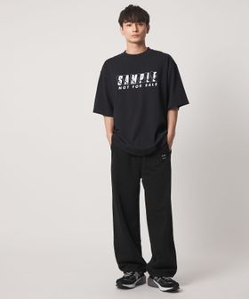CITEN/＜CITEN＞フレンチミリタリーライトスウェットパンツ/スウェットパンツ / ジャージ