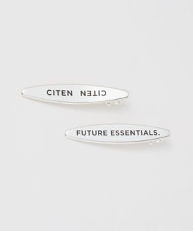 CITEN/＜CITEN＞、メタルクリップセット/ヘアアクセサリー