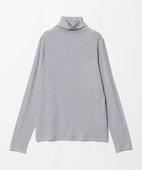 CITEN/＜CITEN＞ウールブレンドタートルネックトップ/Tシャツ / カットソー