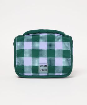 CITEN/＜CITEN＞トラベルツリサゲポーチ/トラベルグッズ