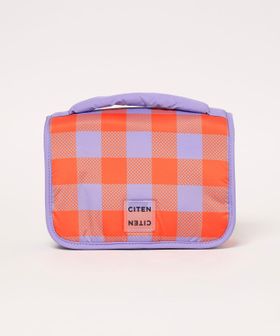 CITEN/＜CITEN＞トラベルツリサゲポーチ/トラベルグッズ