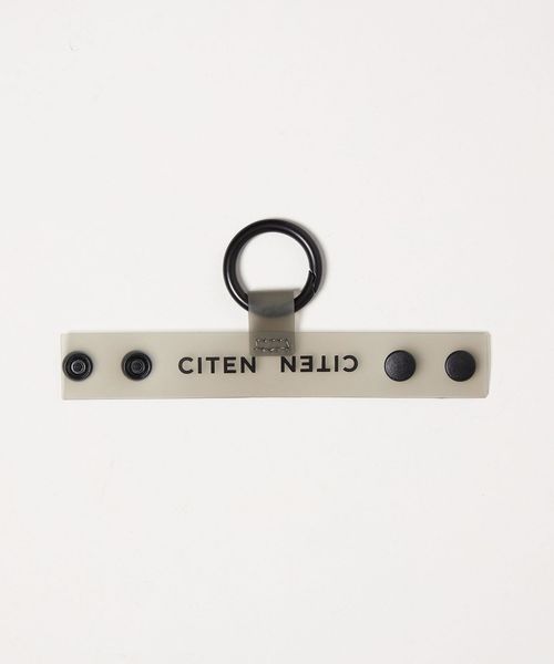 CITEN/＜CITEN＞バッグループキーホルダー/キーケース / キーホルダー