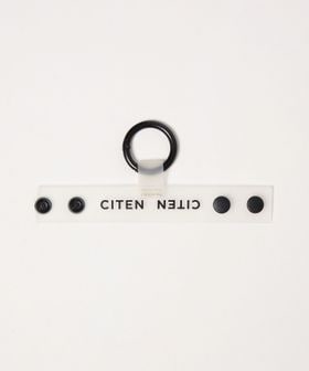 CITEN/＜CITEN＞バッグループキーホルダー/キーケース / キーホルダー