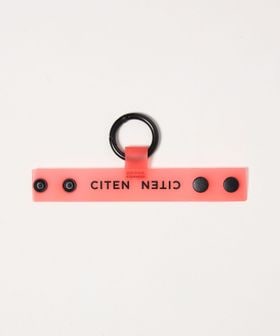 CITEN/＜CITEN＞バッグループキーホルダー/キーケース / キーホルダー