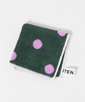CITEN/＜CITEN＞ハンドタオルドット/タオル