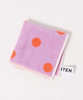 CITEN/＜CITEN＞ハンドタオルドット/タオル