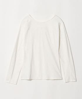 CITEN/＜CITEN＞バックシャンホルターネックトップ/Tシャツ / カットソー