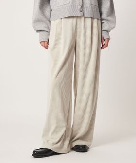 CITEN/＜CITEN＞ソフトコーデュロイライクパンツ/その他パンツ