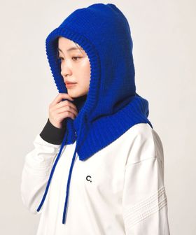 CITEN/＜CITEN＞ニットバラクラバ/ストール / マフラー