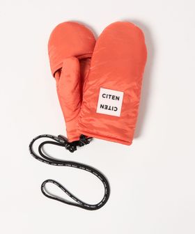 CITEN/＜CITEN＞パデッドミトン/グローブ / 手袋