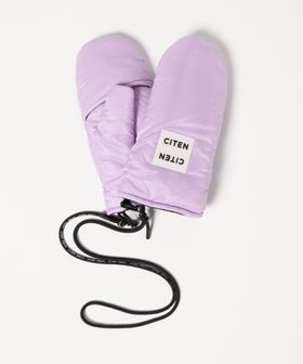 CITEN/＜CITEN＞パデッドミトン/グローブ / 手袋