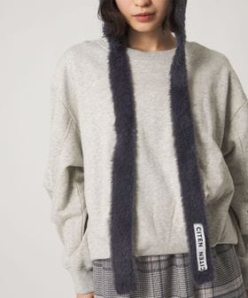 CITEN/＜CITEN＞デザインバルーンスウェット/スウェット / パーカー