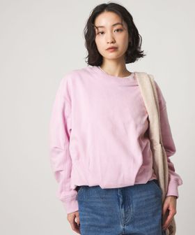 CITEN/＜CITEN＞デザインバルーンスウェット/スウェット / パーカー