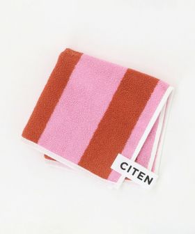 CITEN/＜CITEN＞ハンドタオルストライプ/ハンカチ / バンダナ