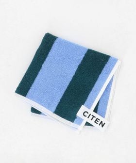 CITEN/＜CITEN＞ハンドタオルストライプ/ハンカチ / バンダナ