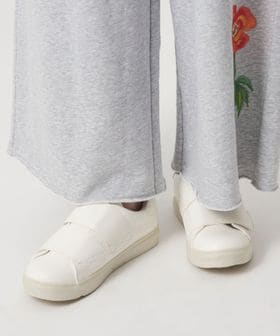 CITEN/＜CITEN＞ラバーベルトスニーカー/スニーカー / スリッポン