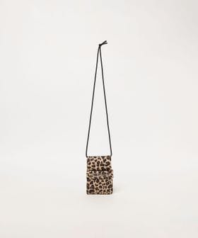 CITEN/＜CITEN＞マルチポケットモバイルショルダー/モバイルアクセサリー