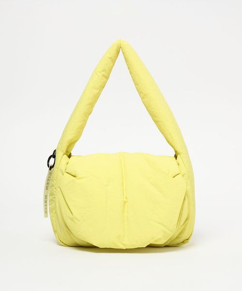 CITEN/＜CITEN＞フラップパフバルーンショルダー/ショルダーバッグ