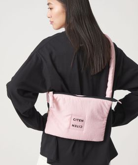 CITEN/＜CITEN＞2ポケットショルダー/ショルダーバッグ