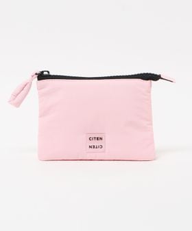 CITEN/＜CITEN＞2ポケットポーチ2/ポーチ