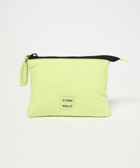 CITEN/＜CITEN＞2ポケットポーチ2/ポーチ