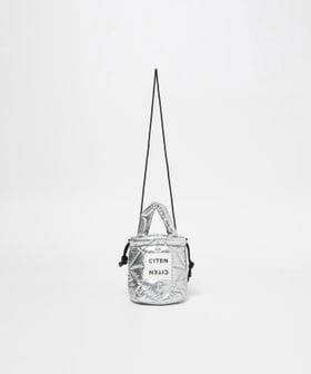 CITEN/【WEB限定】＜CITEN＞パデッド2WAYミニショルダー/ショルダーバッグ