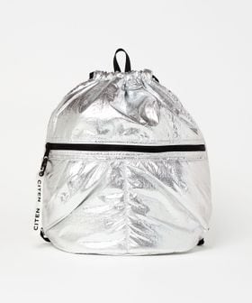 CITEN/＜CITEN＞ジップポケットナップサック/リュック