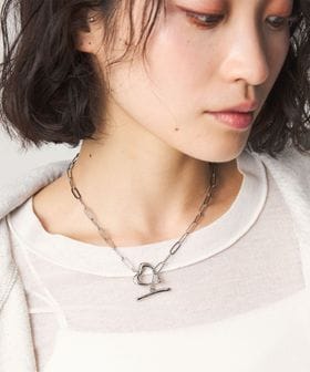 CITEN/＜CITEN＞マンテルモチーフネックレス/ネックレス