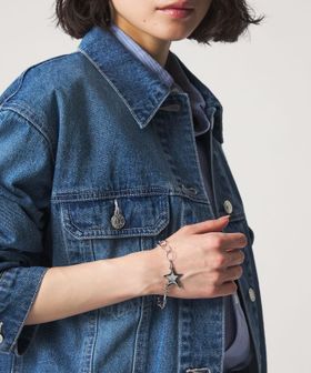 CITEN/＜CITEN＞スタープレートブレスレット/ブレスレット / バングル