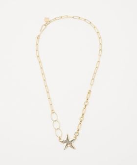 CITEN/＜CITEN＞スタープレートネックレス/ネックレス