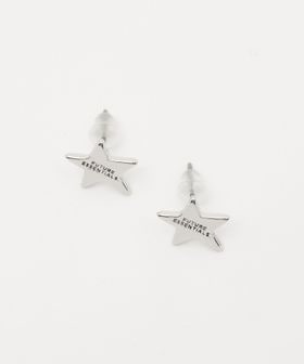 CITEN/＜CITEN＞スターモチーフピアス/ピアス（両耳用）