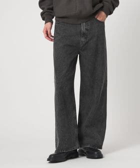 CITEN/＜CITEN＞バギーデニムパンツ/デニムパンツ