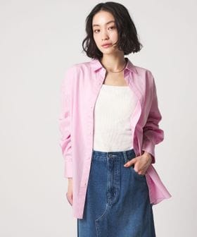 CITEN/＜CITEN＞エッセンシャルシャツ/シャツ / ブラウス