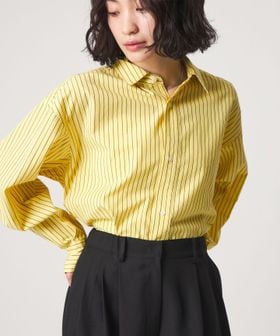 CITEN/＜CITEN＞エッセンシャルシャツ/シャツ / ブラウス