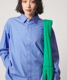 CITEN/＜CITEN＞エッセンシャルシャツ/シャツ / ブラウス