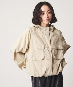 CITEN/＜CITEN＞エッセンシャルポケットブルゾン/その他コート / ブルゾン