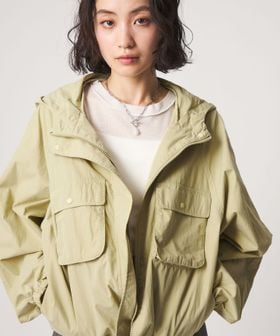 CITEN/＜CITEN＞エッセンシャルポケットブルゾン/その他コート / ブルゾン