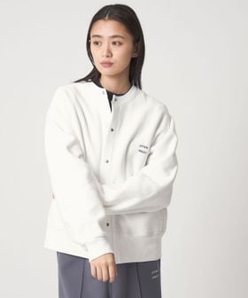 CITEN/＜CITEN＞ユルリバースカーディガン/カーディガン / ボレロ