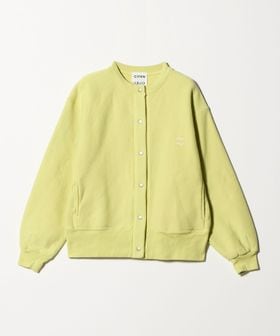 CITEN/＜CITEN＞ユルリバースカーディガン/カーディガン / ボレロ