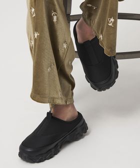 CITEN/＜CITEN＞パデッドクロック/スニーカー / スリッポン