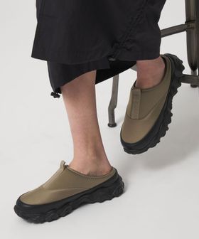 CITEN/＜CITEN＞パデッドクロック/スニーカー / スリッポン