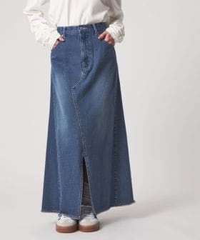 CITEN/＜CITEN＞デニムスカート/ミモレ / ロング