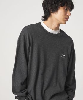 CITEN/＜CITEN＞コットンカシミヤニットプルオーバー/ニット / セーター