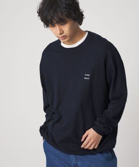 CITEN/＜CITEN＞コットンカシミヤニットプルオーバー/ニット / セーター