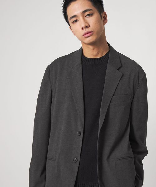 CITEN/＜CITEN＞イージーテーラードジャケット/テーラードジャケット