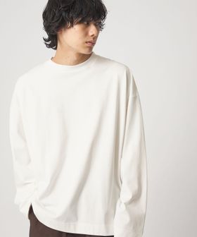 CITEN/＜CITEN＞ヘヴィーウエイトロンT/Tシャツ / カットソー